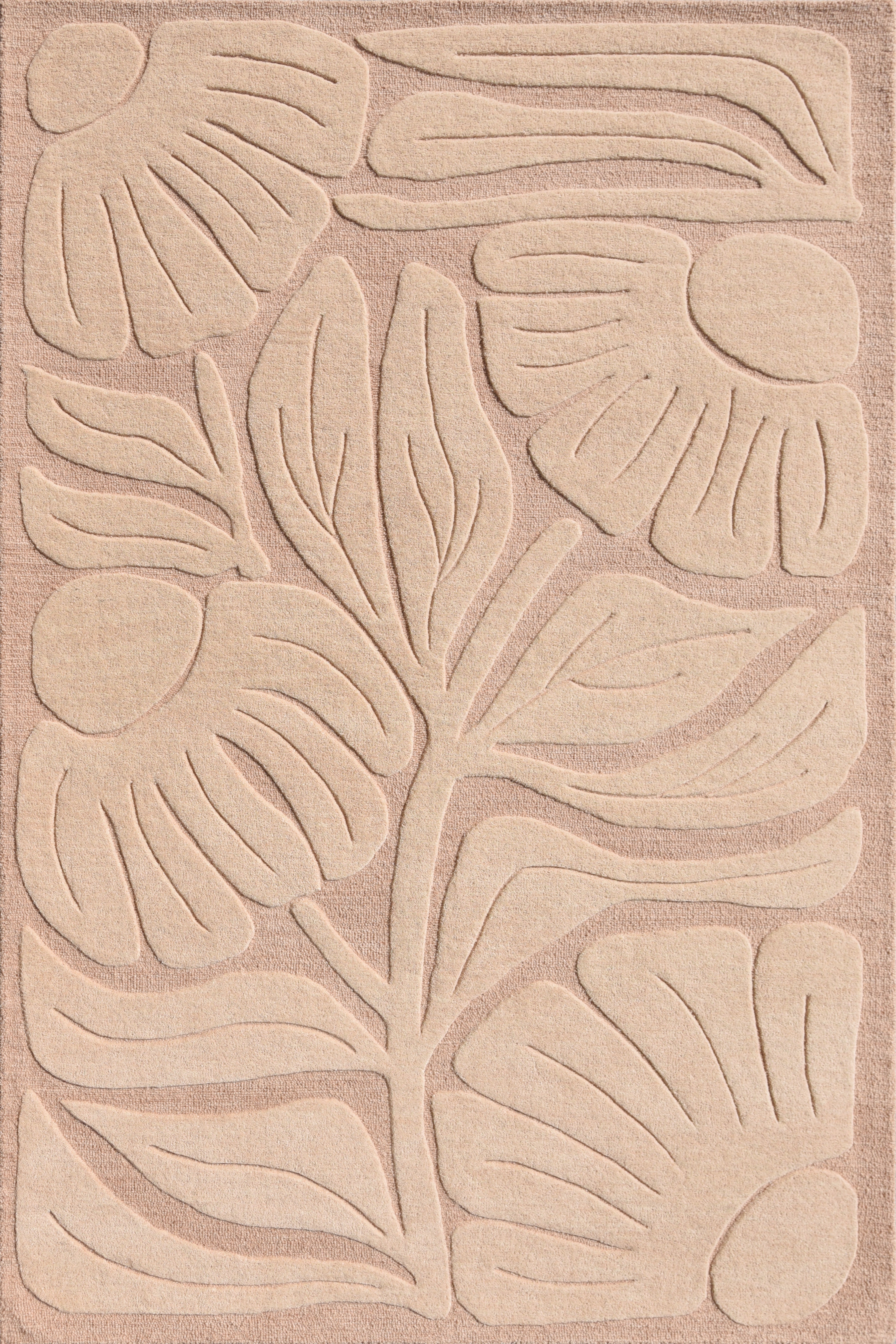 petal Rug